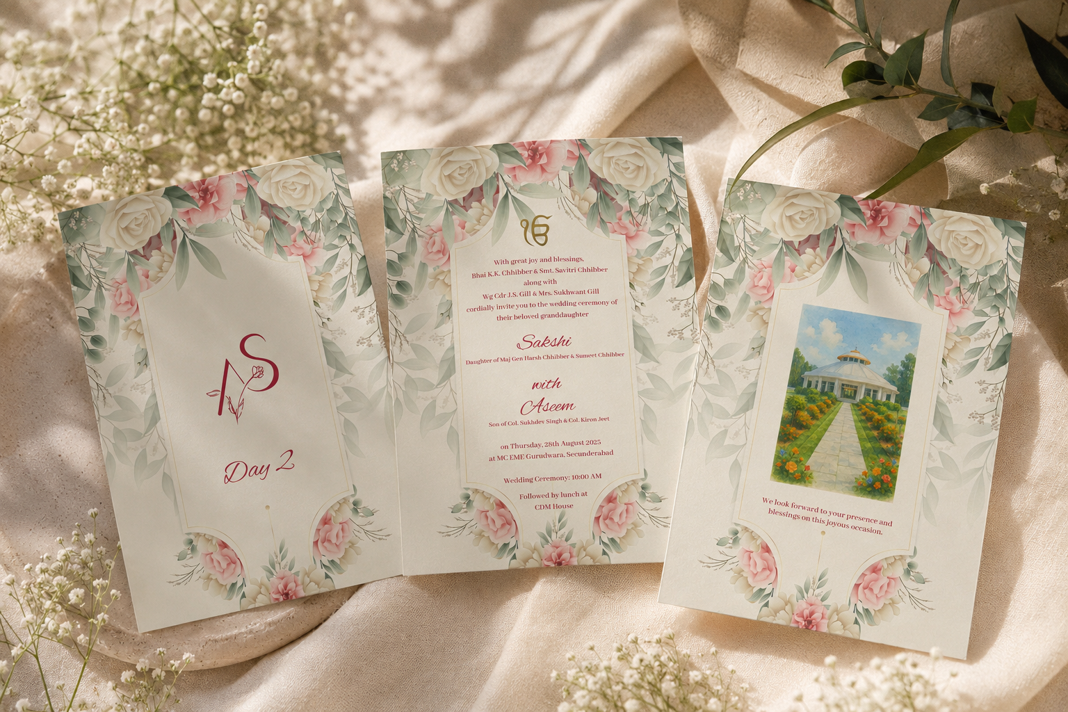 Paws, Petals & Promises, image 5