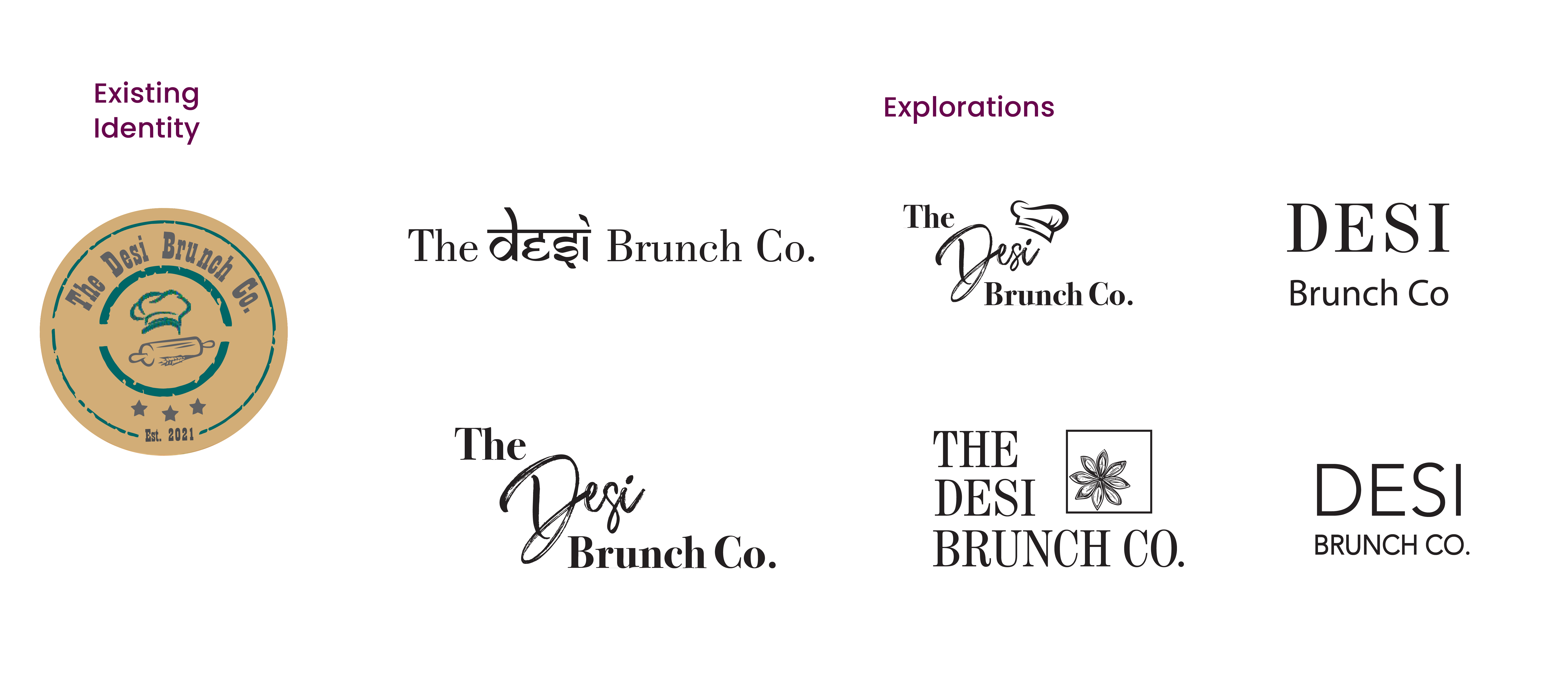 The Desi Brunch Co., image 1