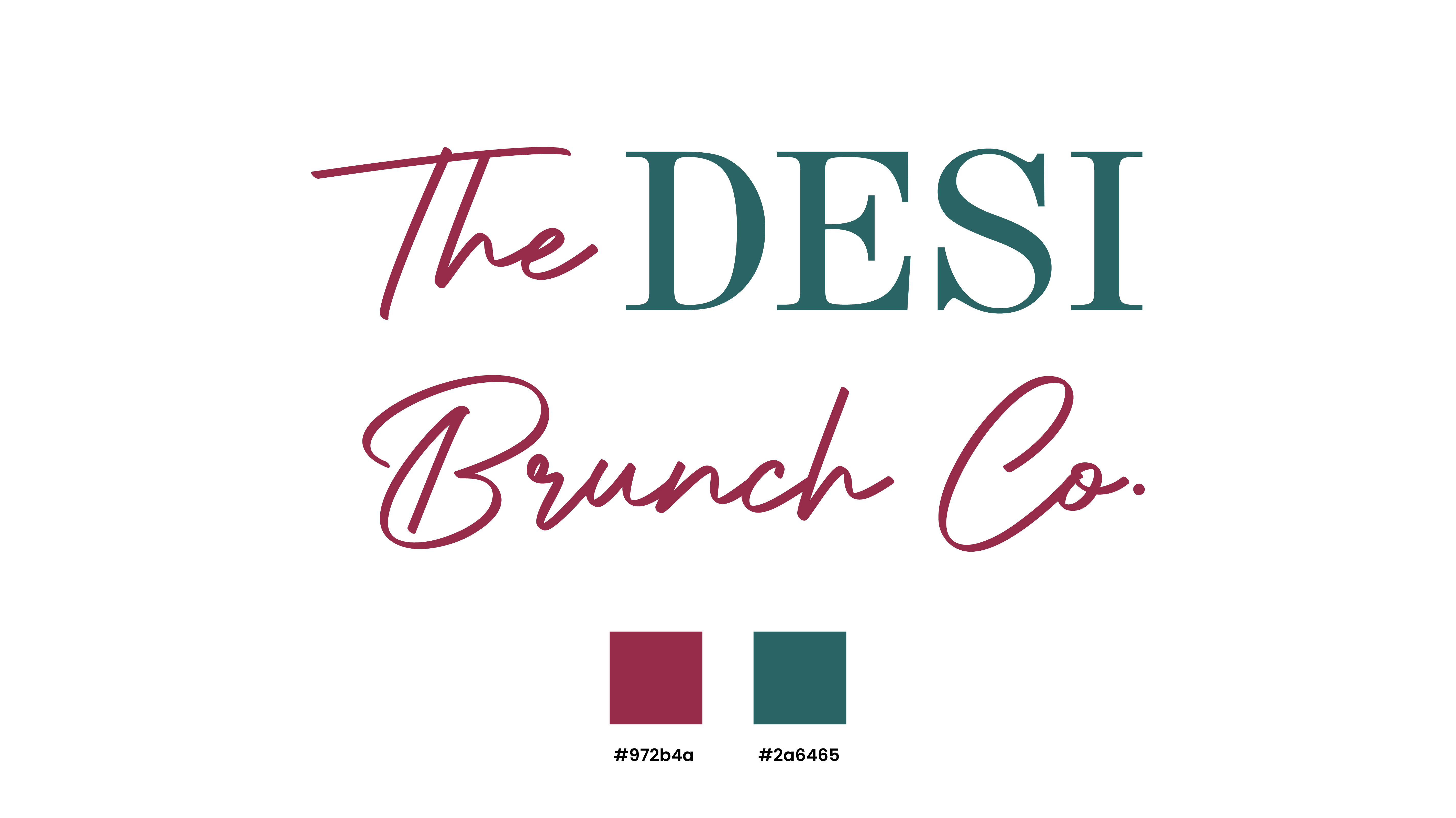 The Desi Brunch Co., image 2