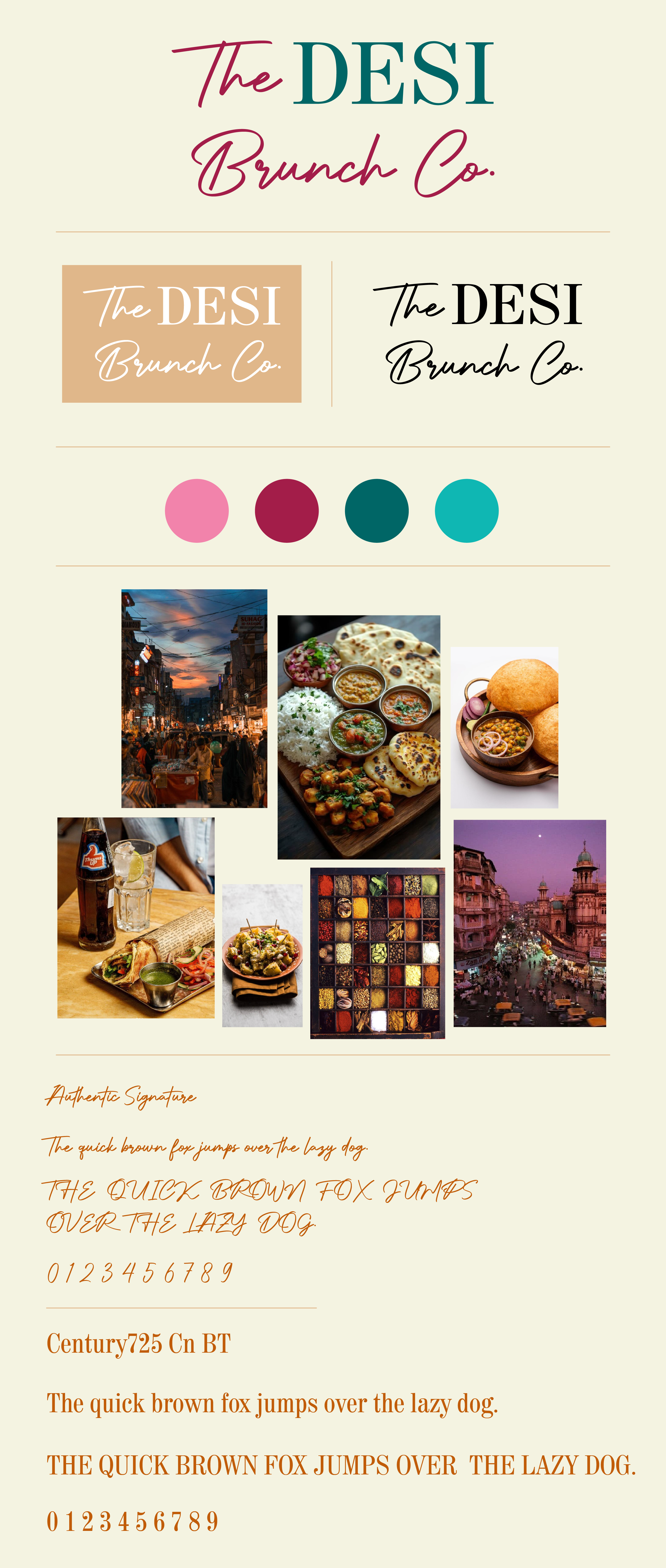 The Desi Brunch Co., image 3