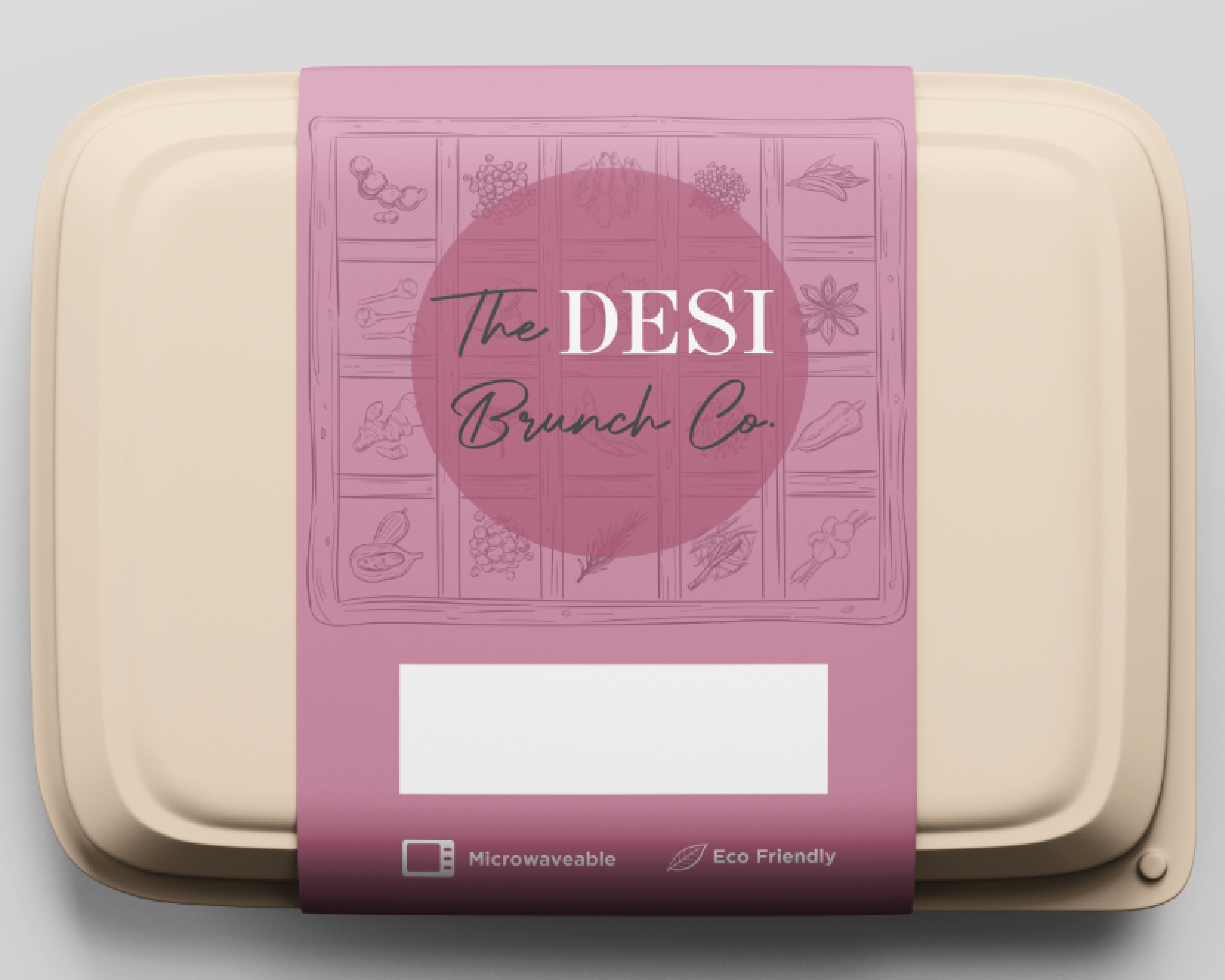 The Desi Brunch Co., image 7